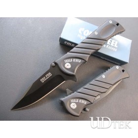 OEM Cold Steel-F17 big folding knife UD49308